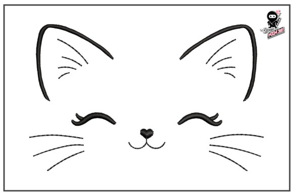 Cute Cat