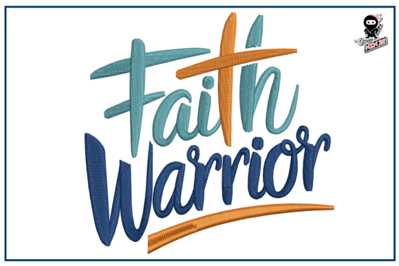 Faith Warrior
