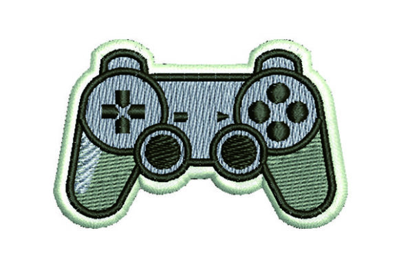 Game Console Patch Review