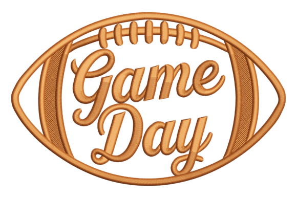 Game Day Script