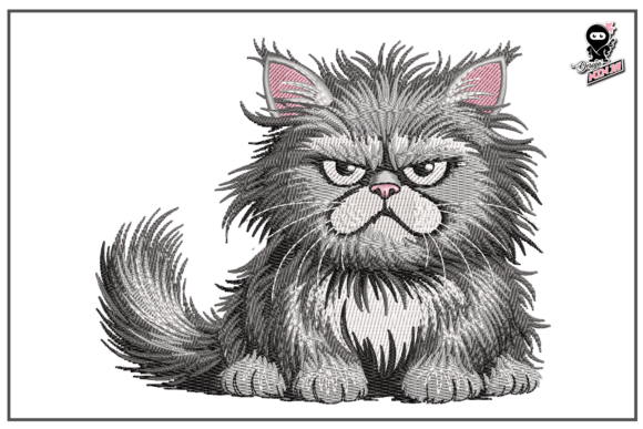 Grumpy Cat