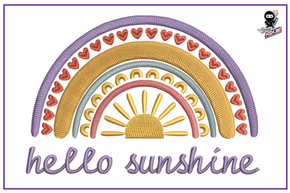 Hello Sunshine