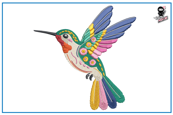 Hummingbird