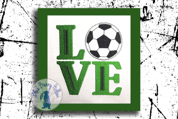 Love Soccer