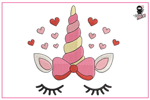 Love Unicorn