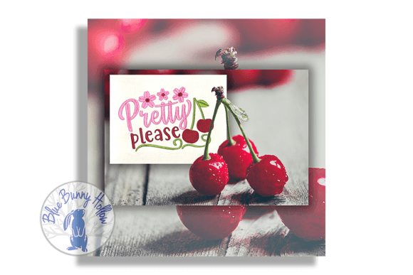 Pretty Please