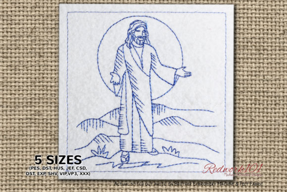 World s Best Jesus Christ